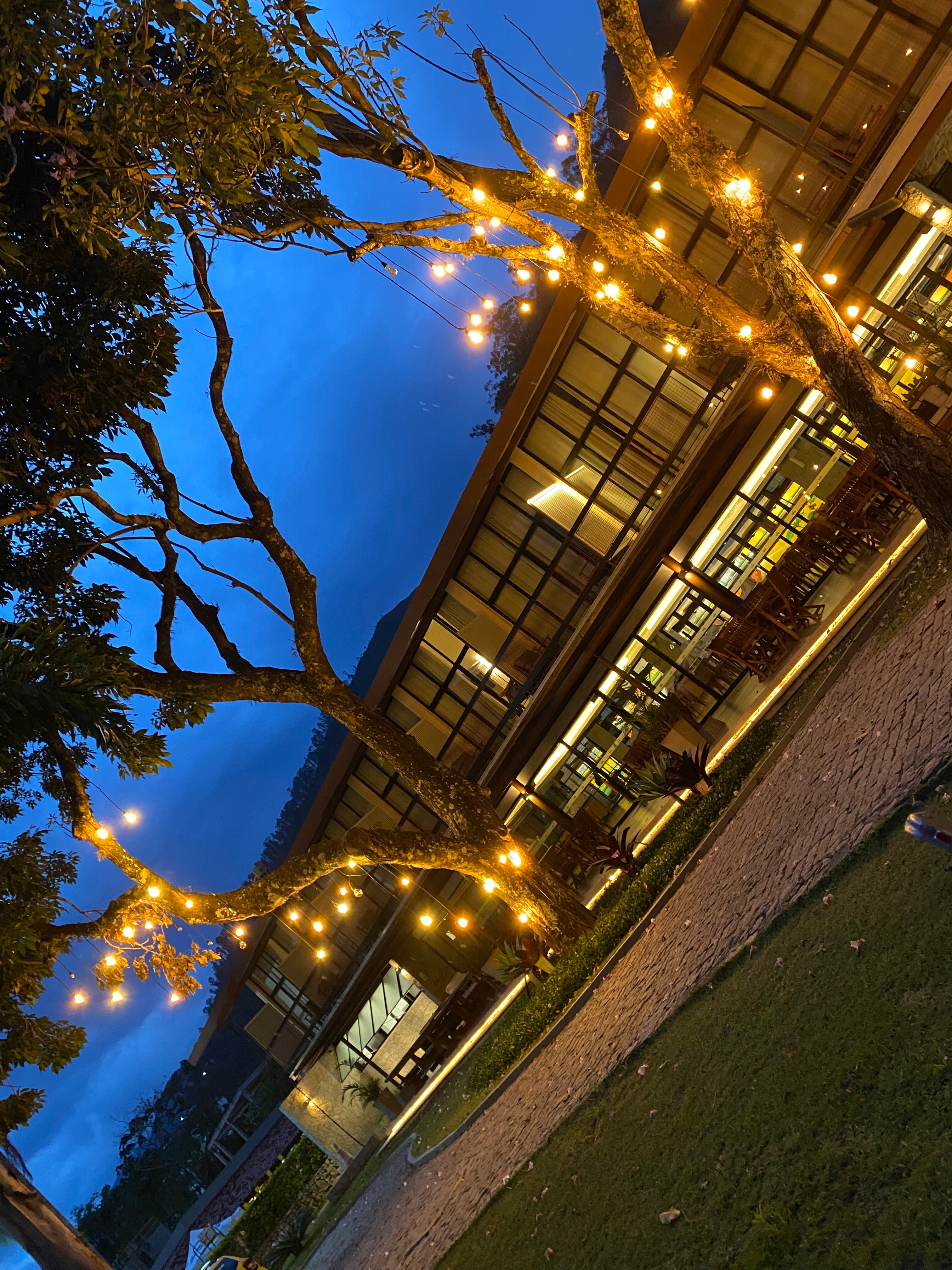 Hotel Sesc Nova Friburgo-官方