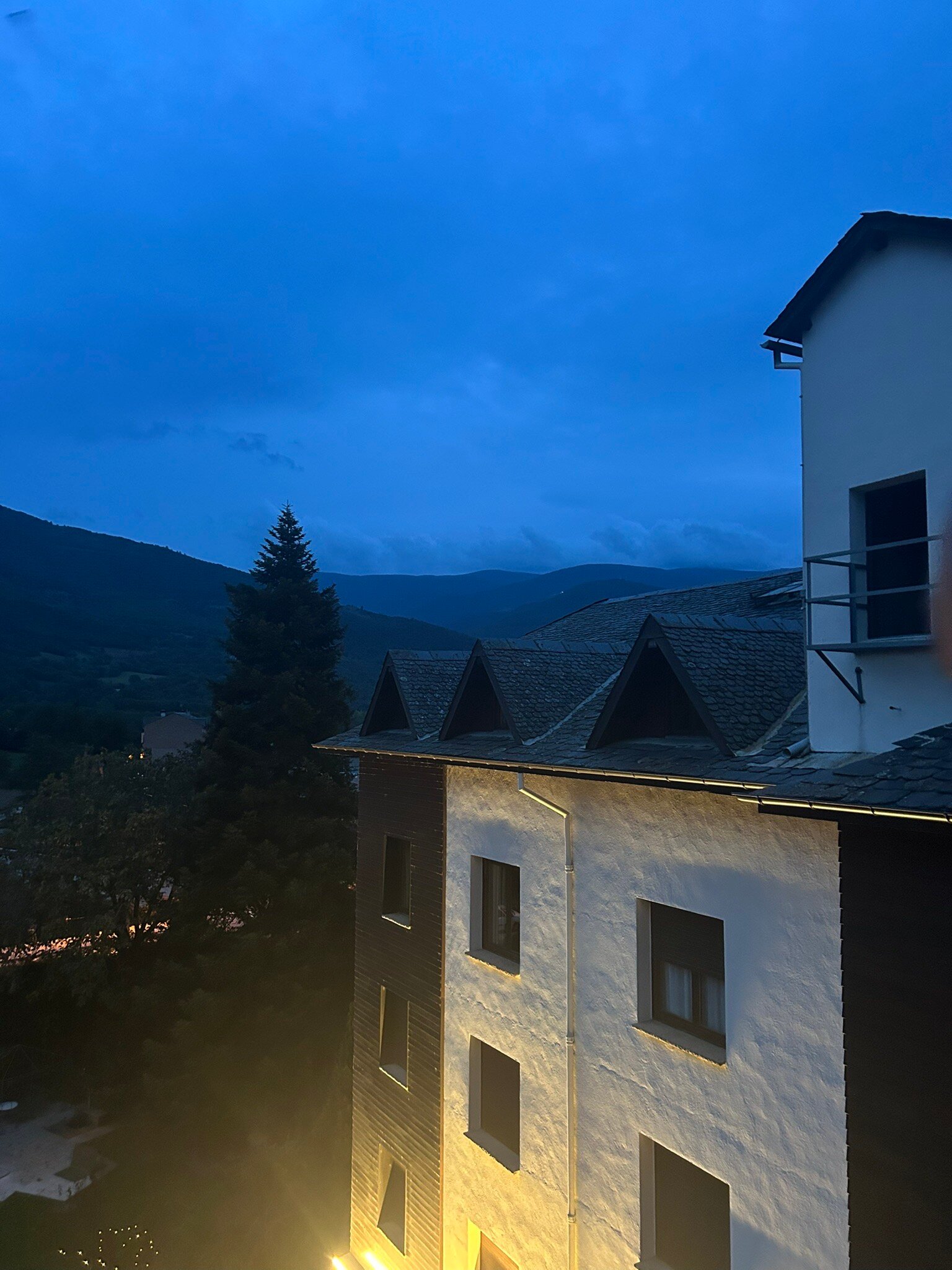 Hotel Pessets Restaurant & Spa-官方