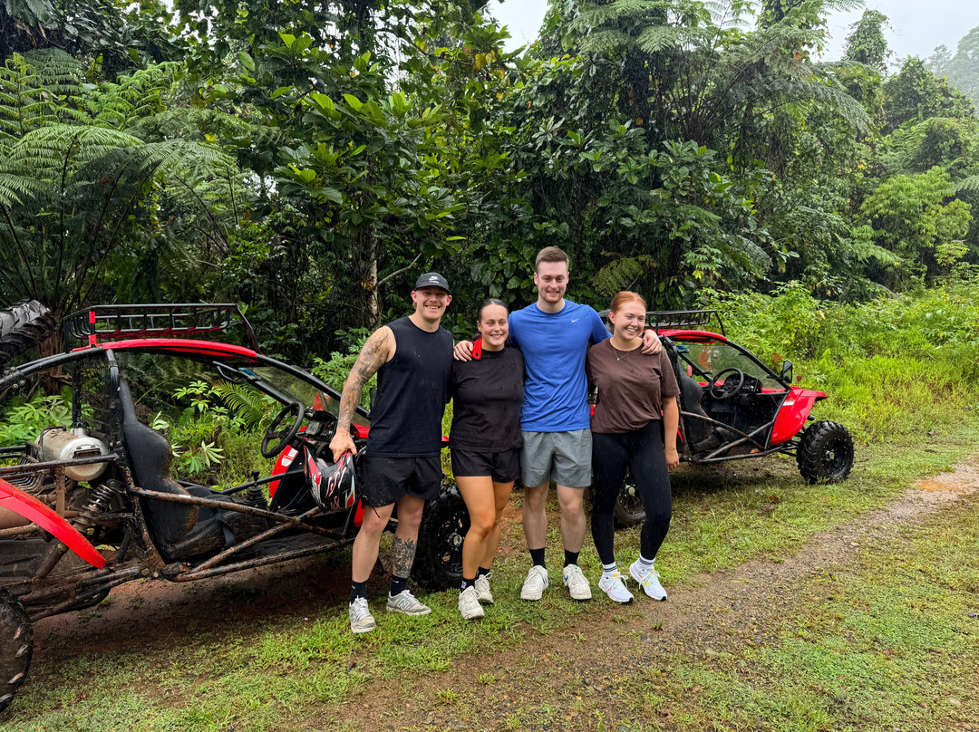 Terra Trek Tours-太平洋港必去景点