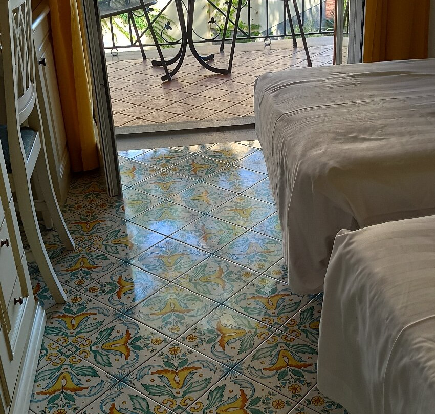 Albergo Terme San Lorenzo主图