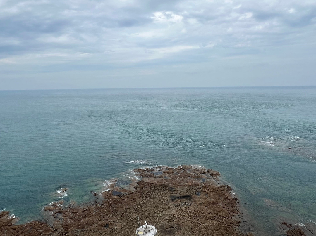 Le Phare de Gatteville-Gatteville-le-Phare必去景点