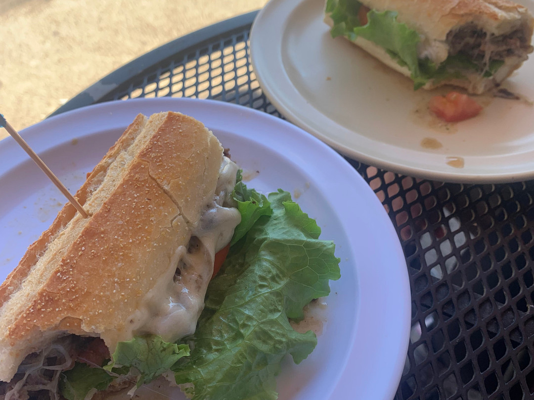 Carytown-里士满必去景点