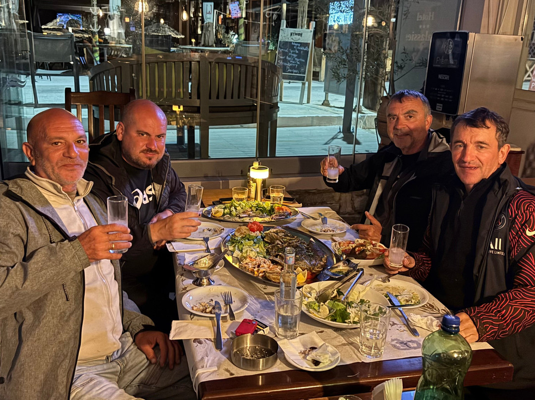 Thalassies Hotel主图