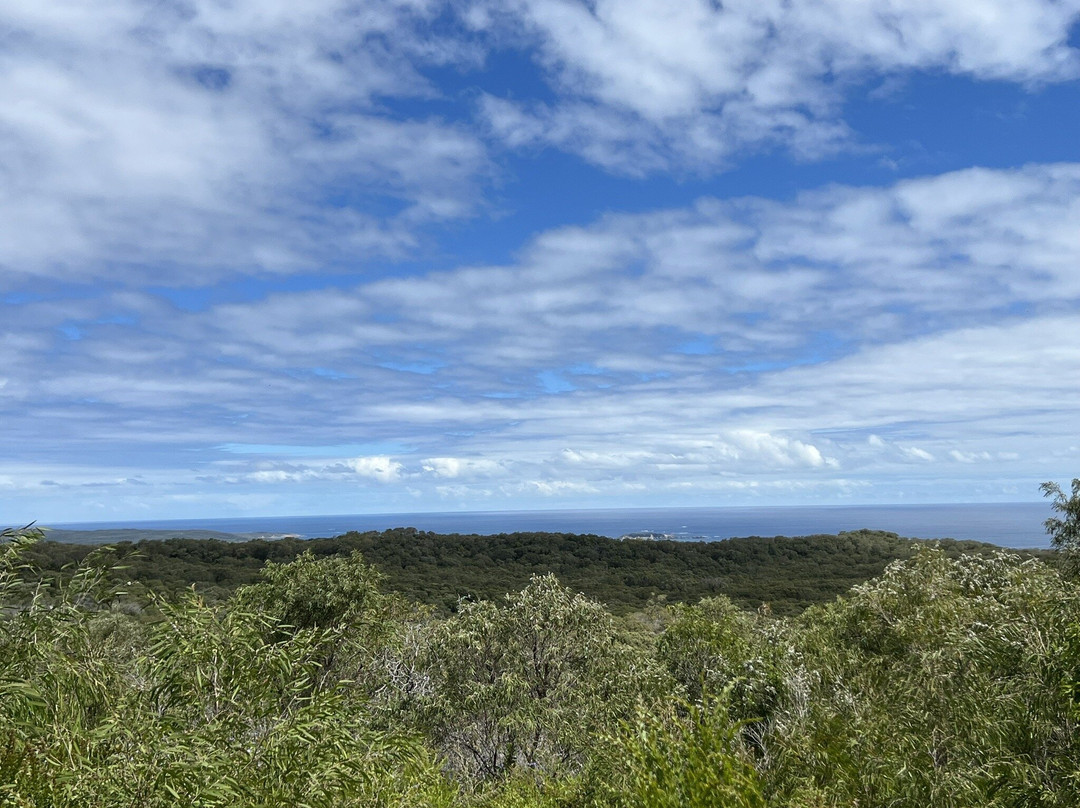 Ecoadventures Margaret River-Boranup必去景点