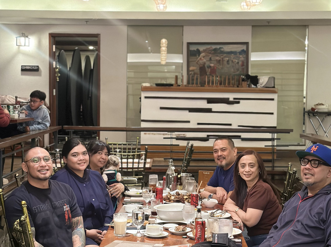 Grand Sierra Pines Baguio主图