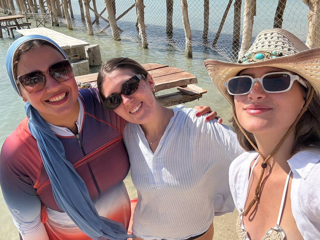 Watch Egypt-Hurghada 1必去景点