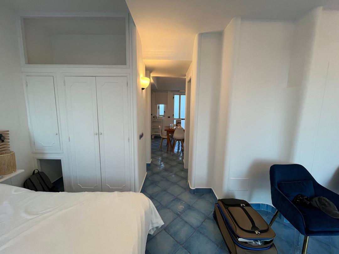 Gocce di Capri Hotel & Serviced Residence主图