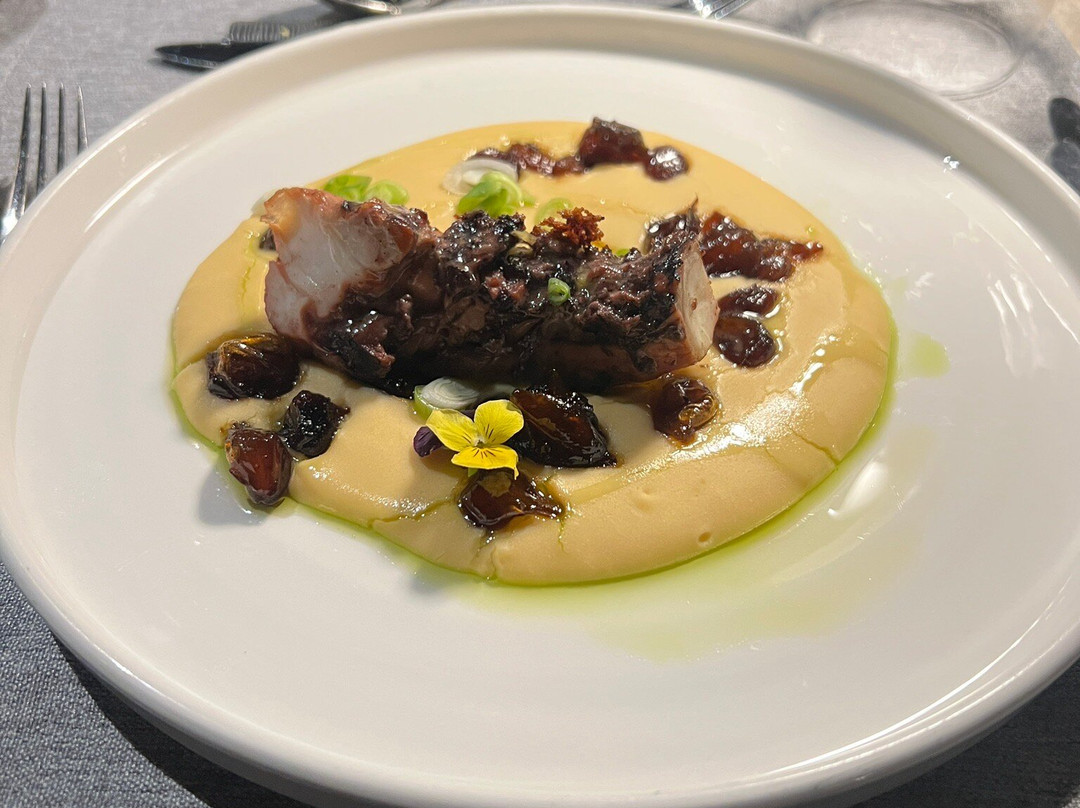 Pilot Amphora Boutique Hotel主图