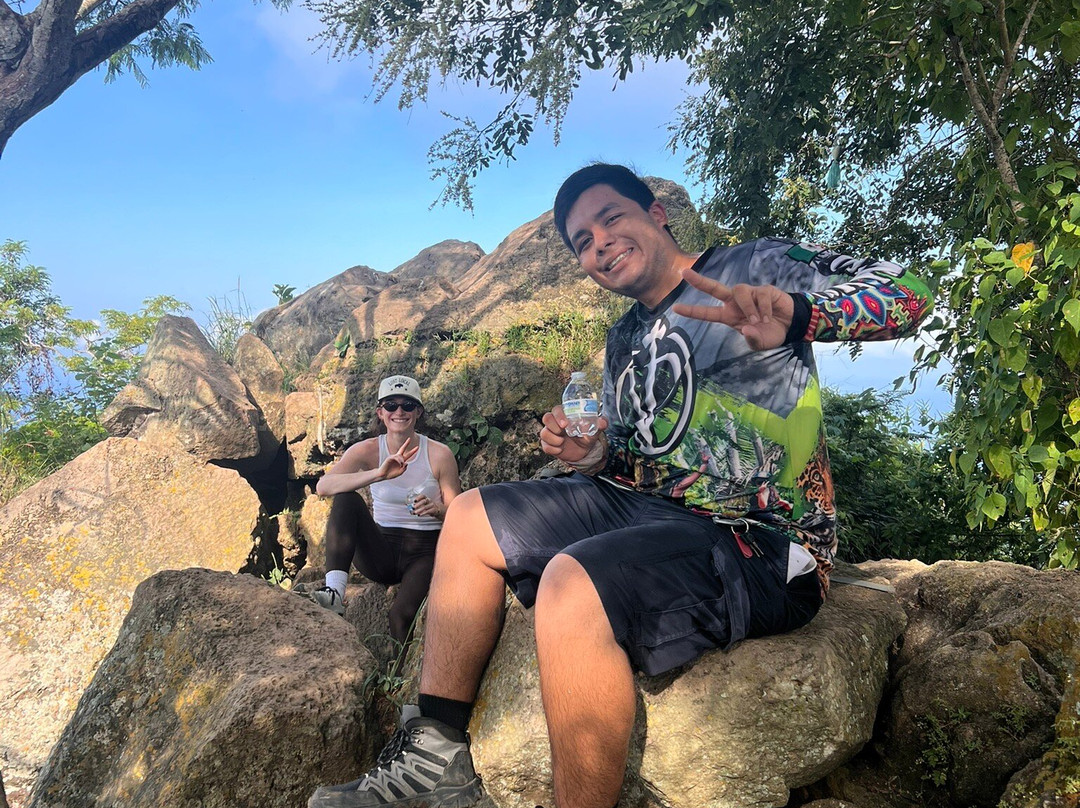 Vista Paraiso - Day Tours and Activities-Higuera Blanca必去景点