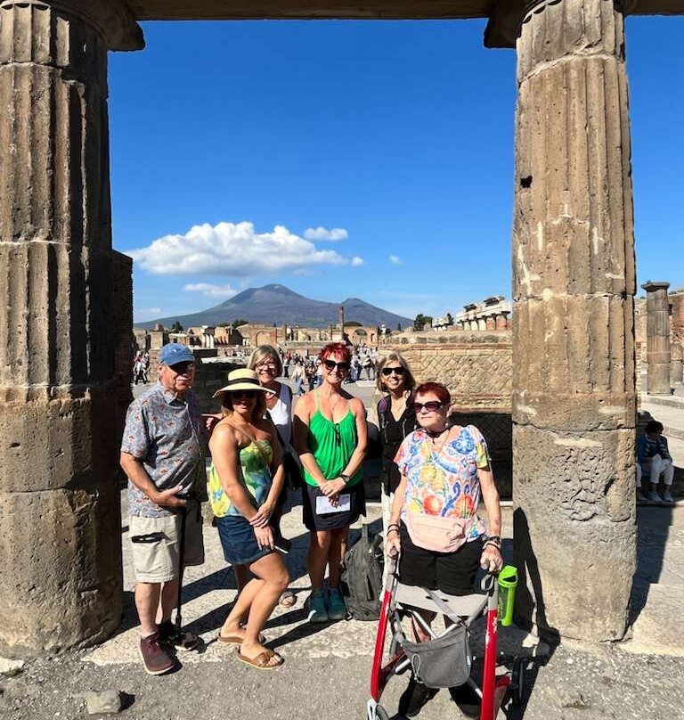 Ugo Experience-索伦托必去景点