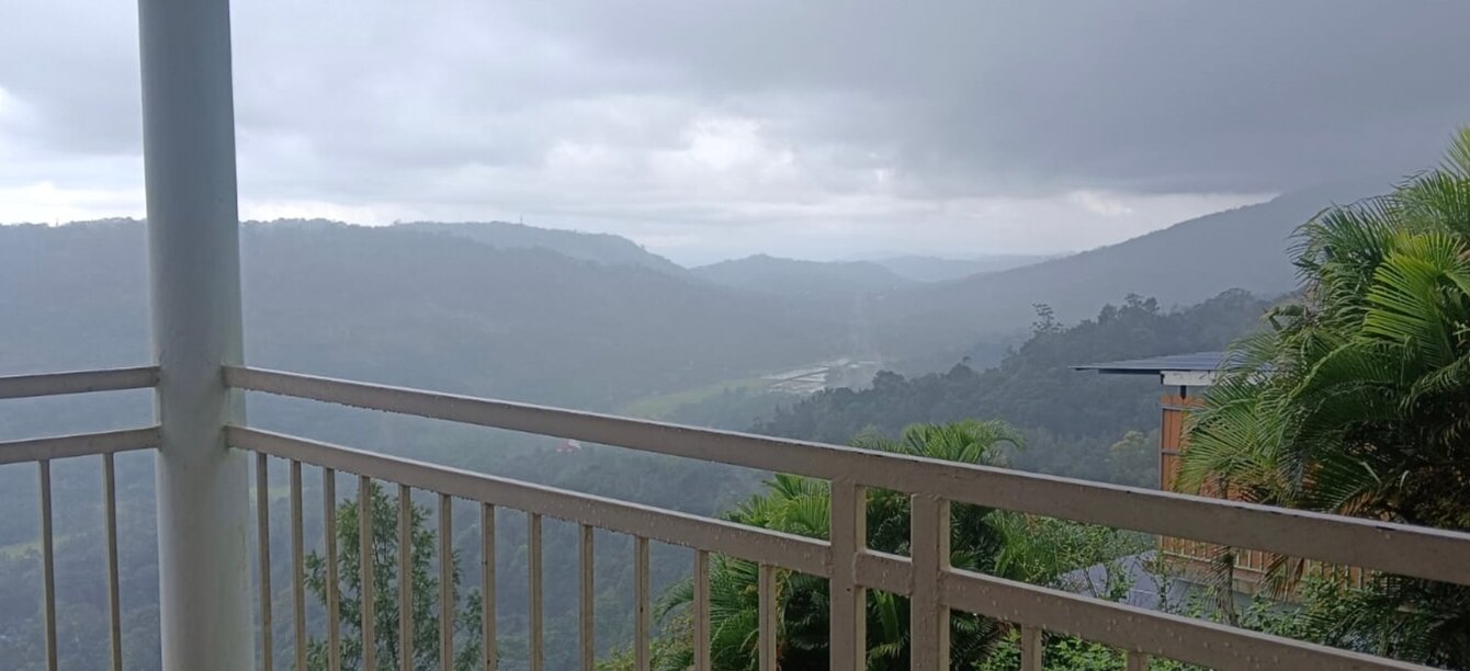 The Wind Munnar-官方