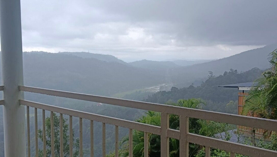 The Wind Munnar主图