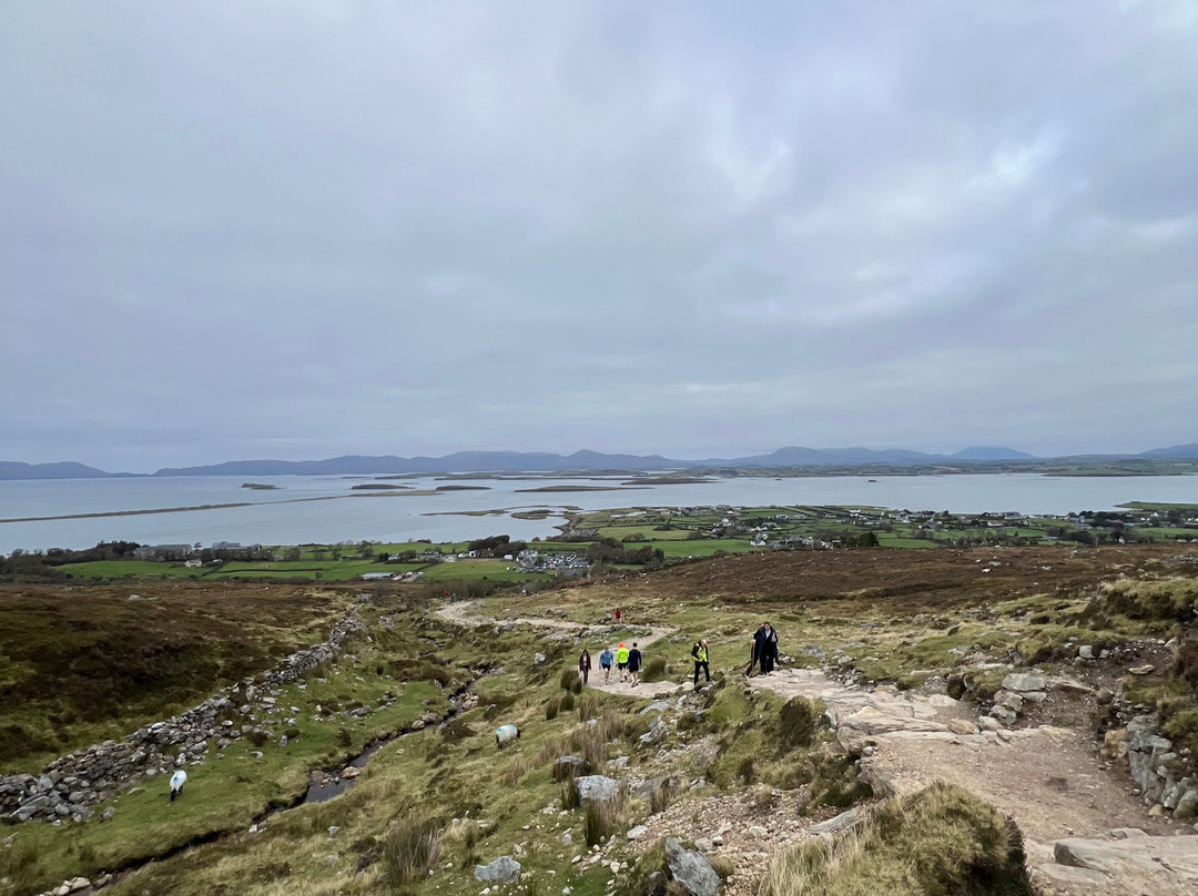 Connemara Adventure Tours-Leenane必去景点
