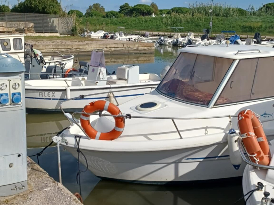 Lungomare-佩斯卡亚堡必去景点