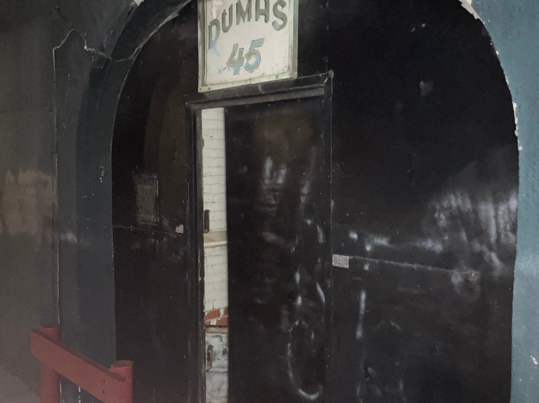 Butte Trolley Tour-巴特必去景点