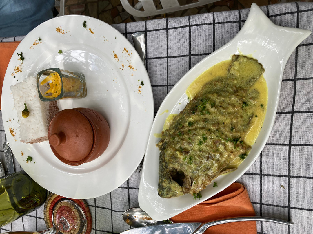 Haka Fy Authentic Restaurant