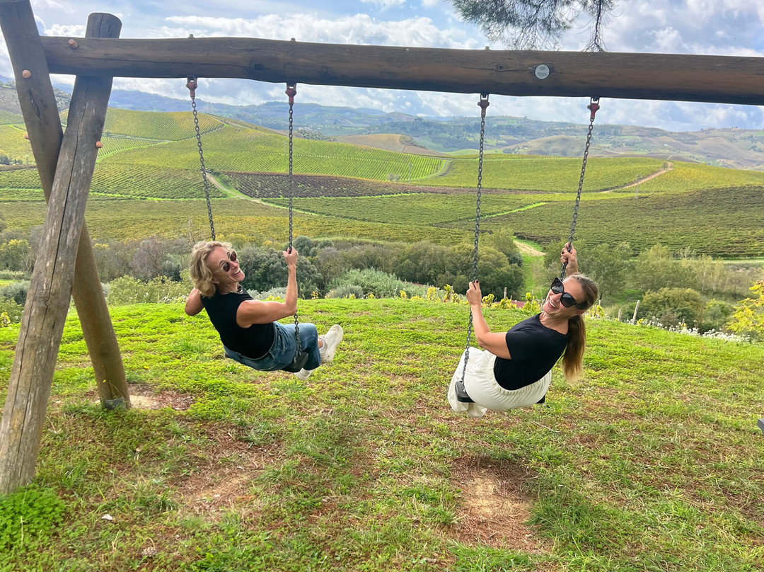 Anna Tasca Lanza Sicilian Cooking School-巴勒莫必去景点