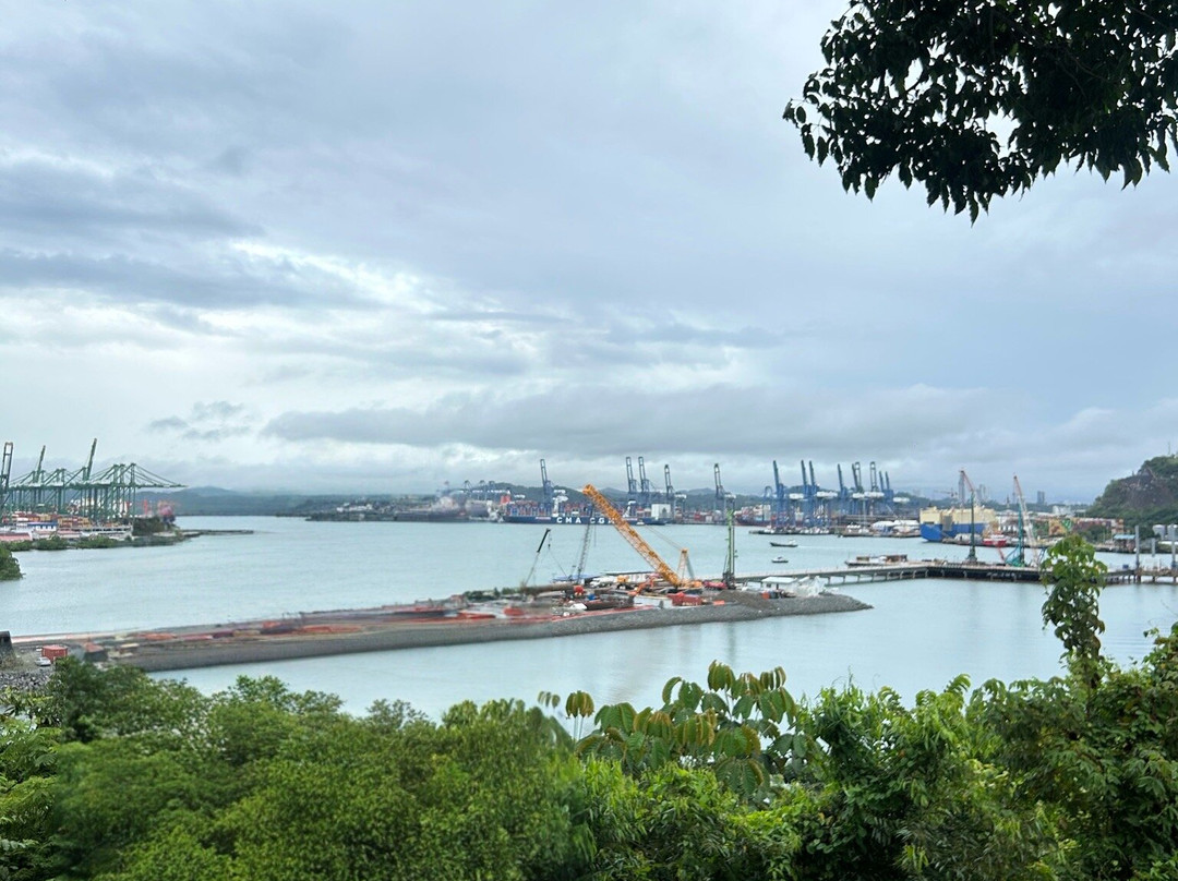 Mirador de Las Americas-Arraijan必去景点