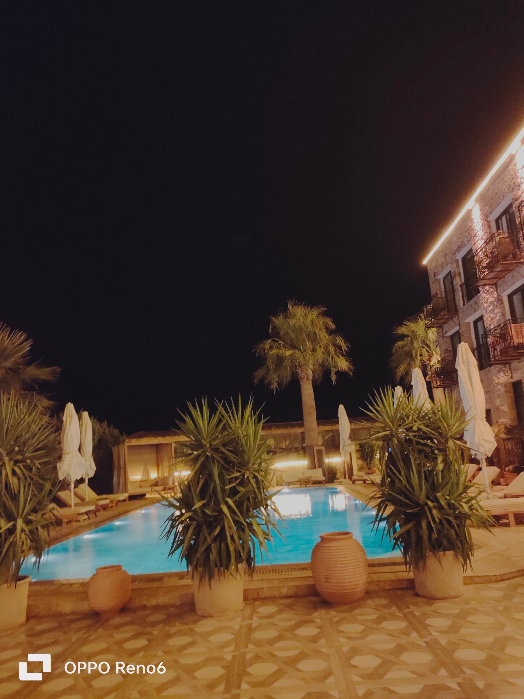 Cunda Aksaç Otel-官方