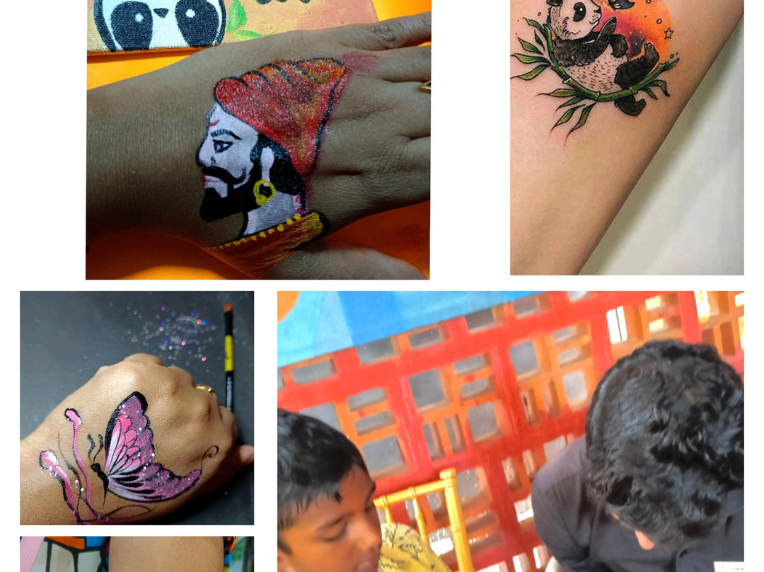 Sterling Stolen Heaven Lonavala主图