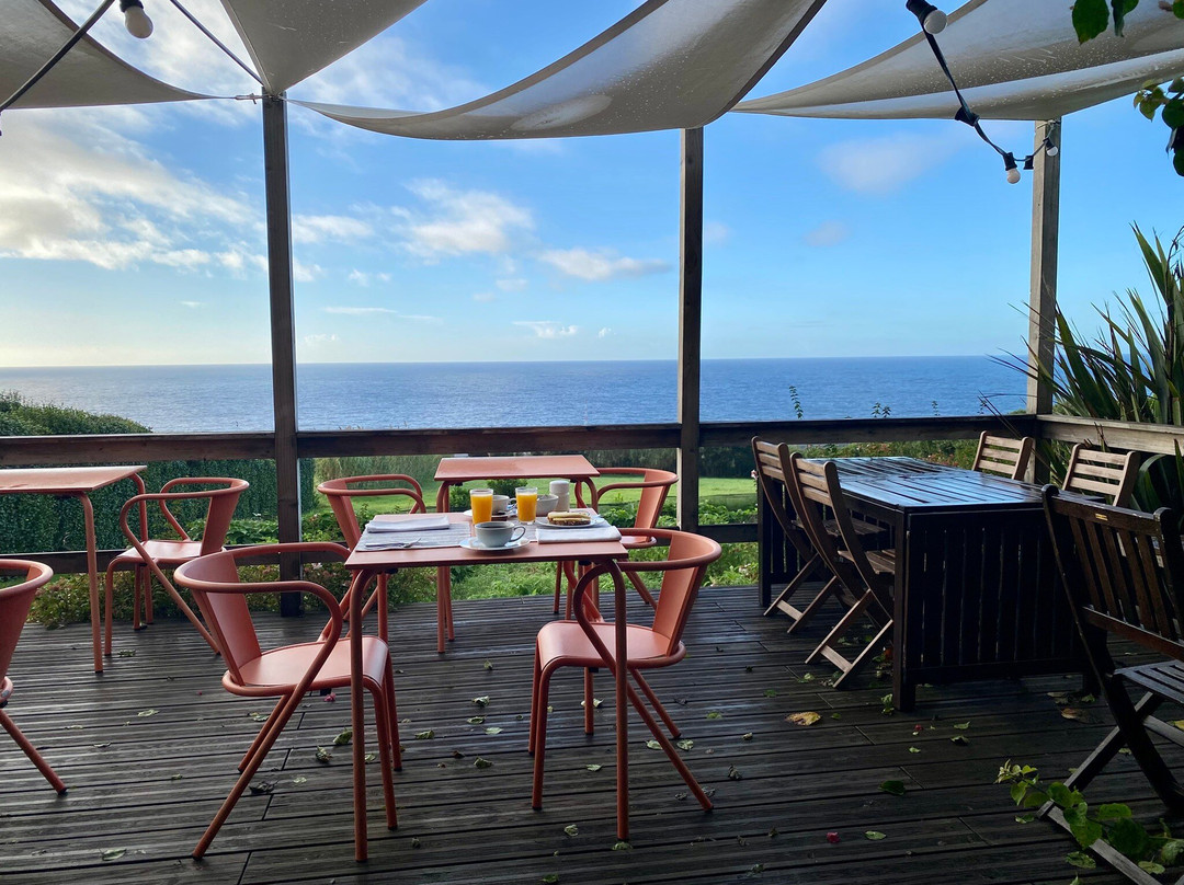 Quinta Das Buganvilias主图