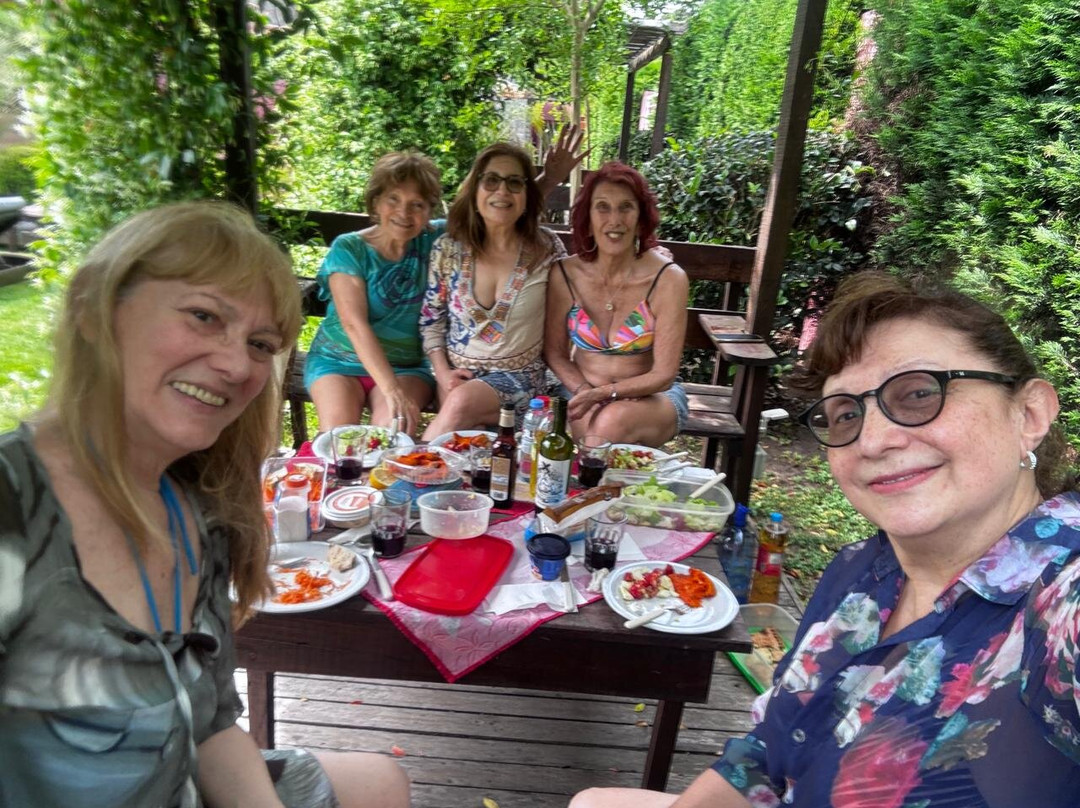 Atardeceres Apart Hotel主图