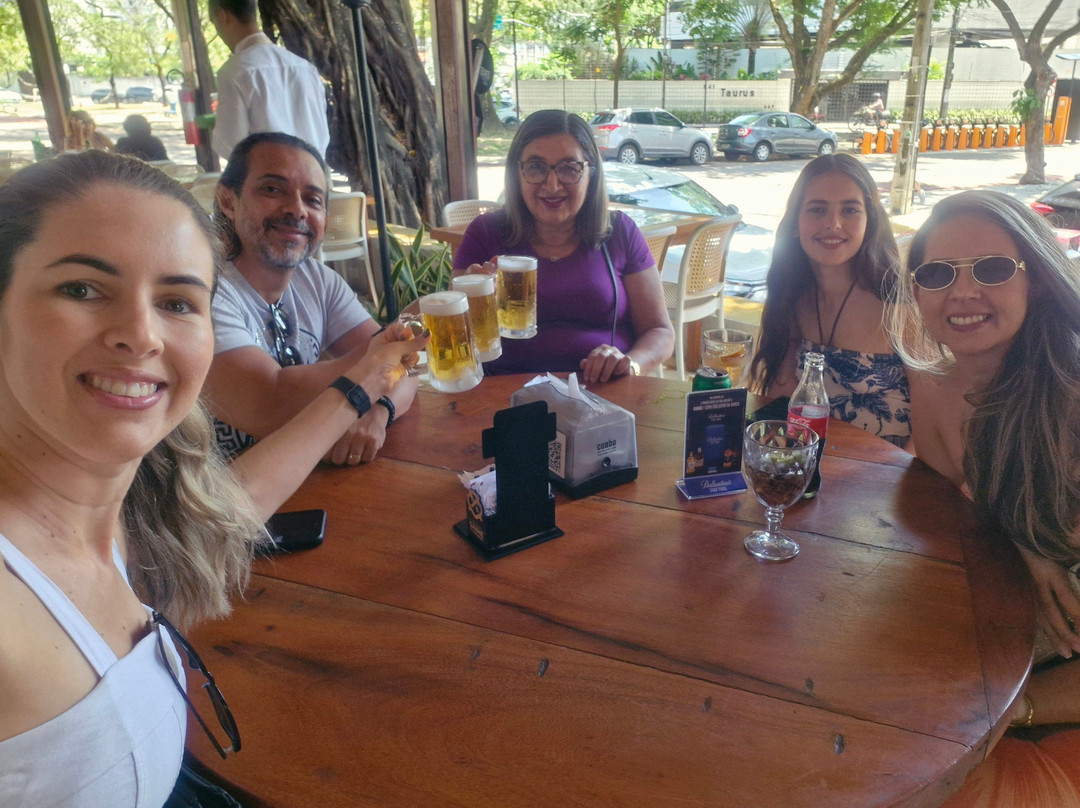 Mariazinha Bar E Comida Brasileira