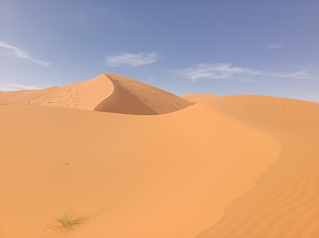 Tizi Trekking-伊姆利勒必去景点