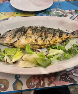 Sapuri e.... Amuri餐厅图片