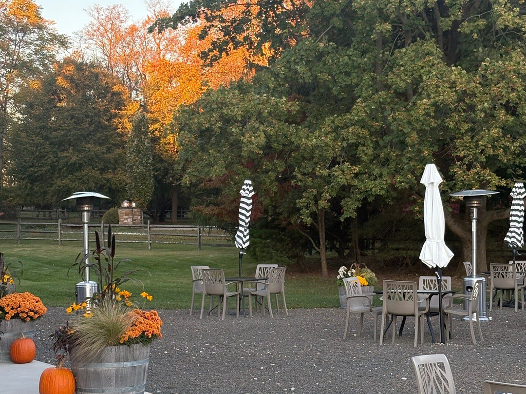 Karamoor Estate Vineyard & Winery-Blue Bell必去景点