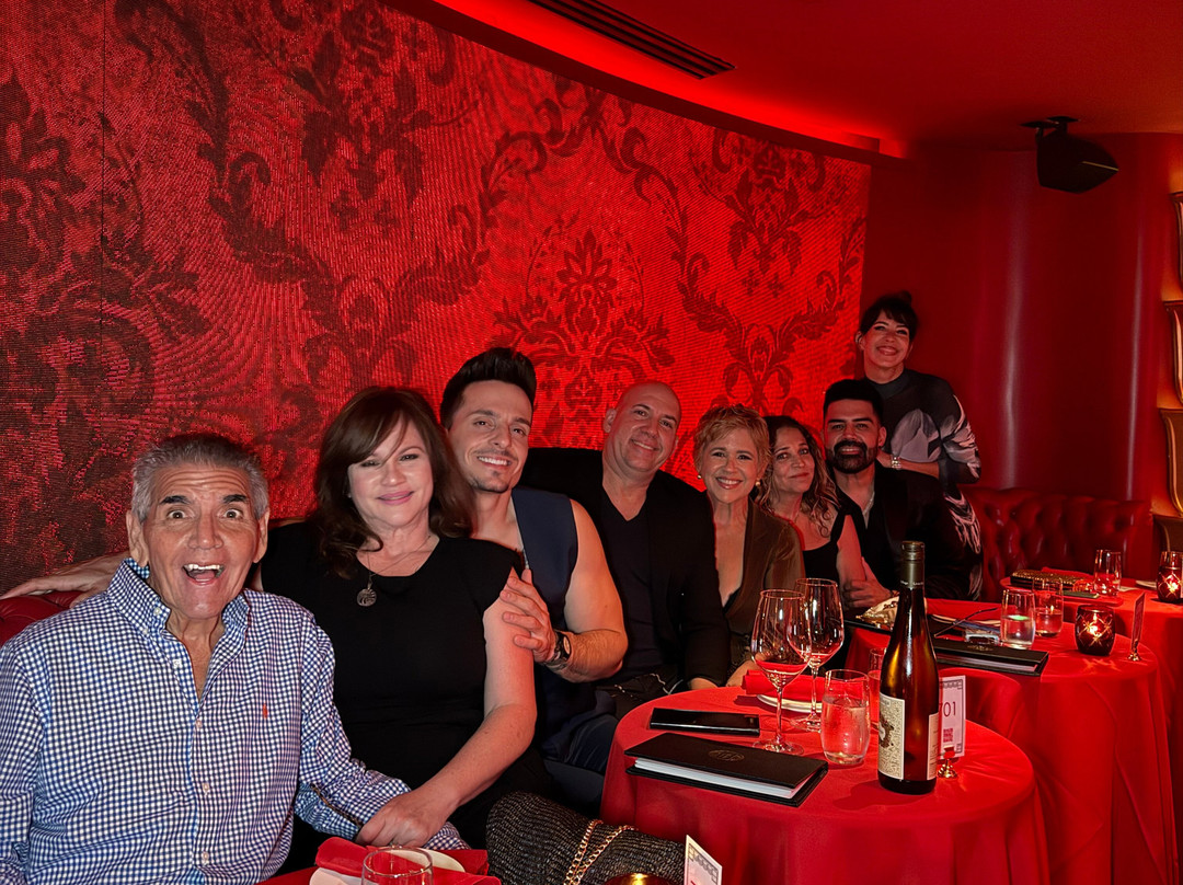 Faena Theater-迈阿密海滩必去景点