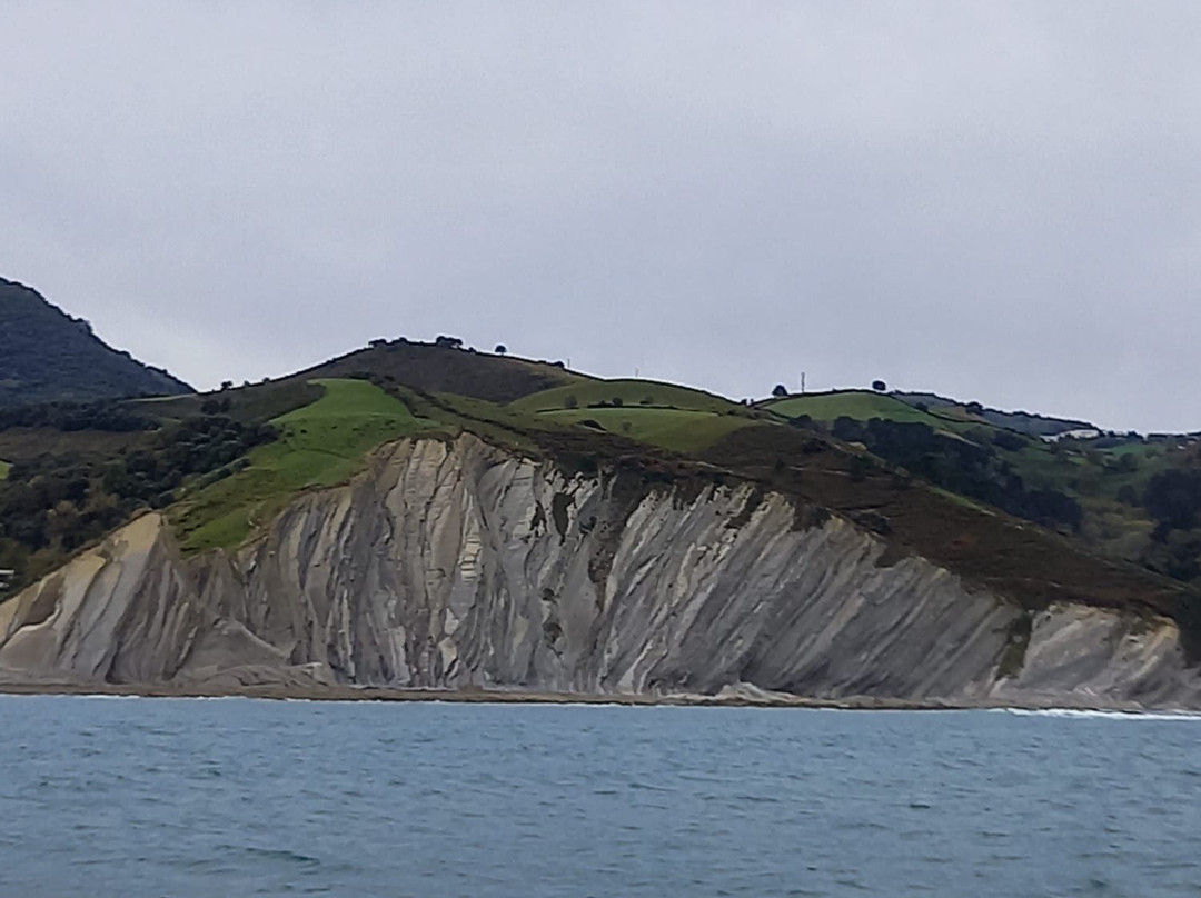 Begi Bistan-Orio必去景点