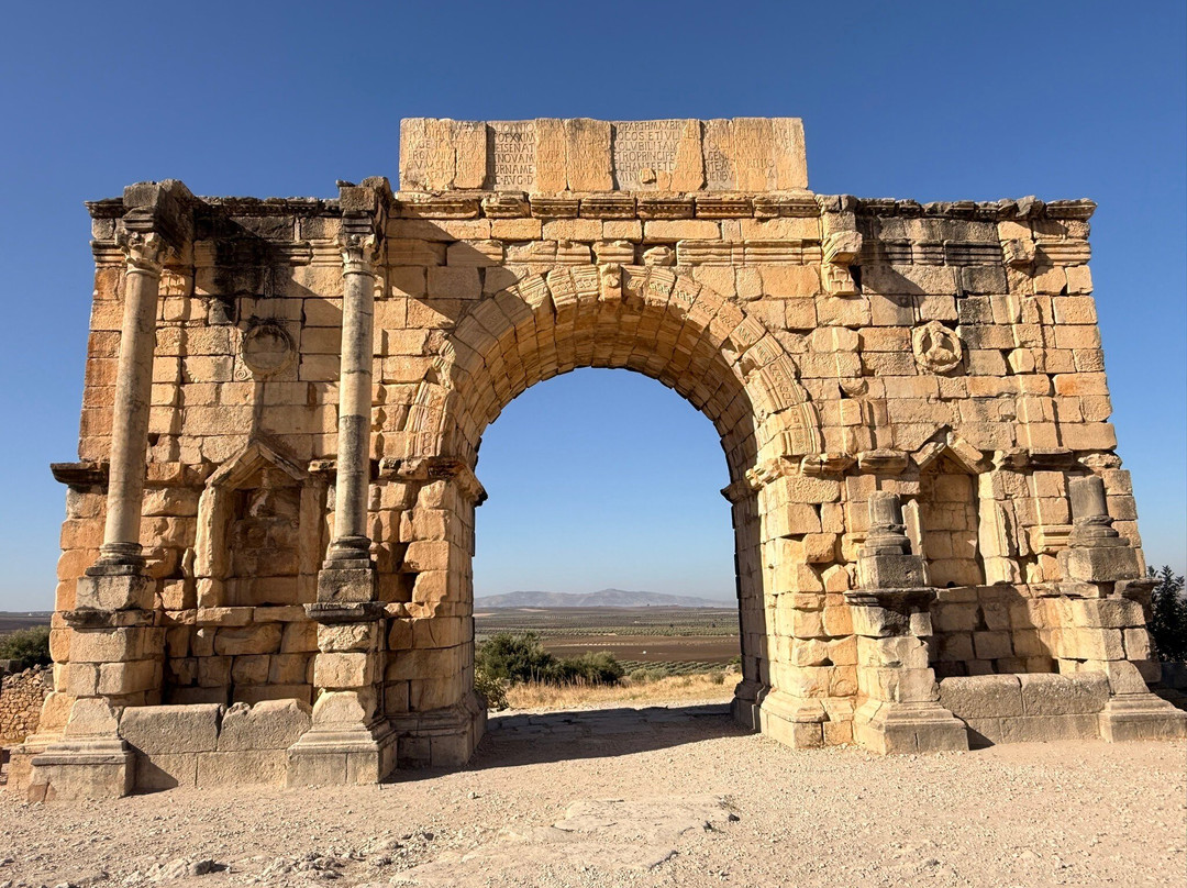 Morocco Hire Car & Private Driver-Marrakech-Safi必去景点