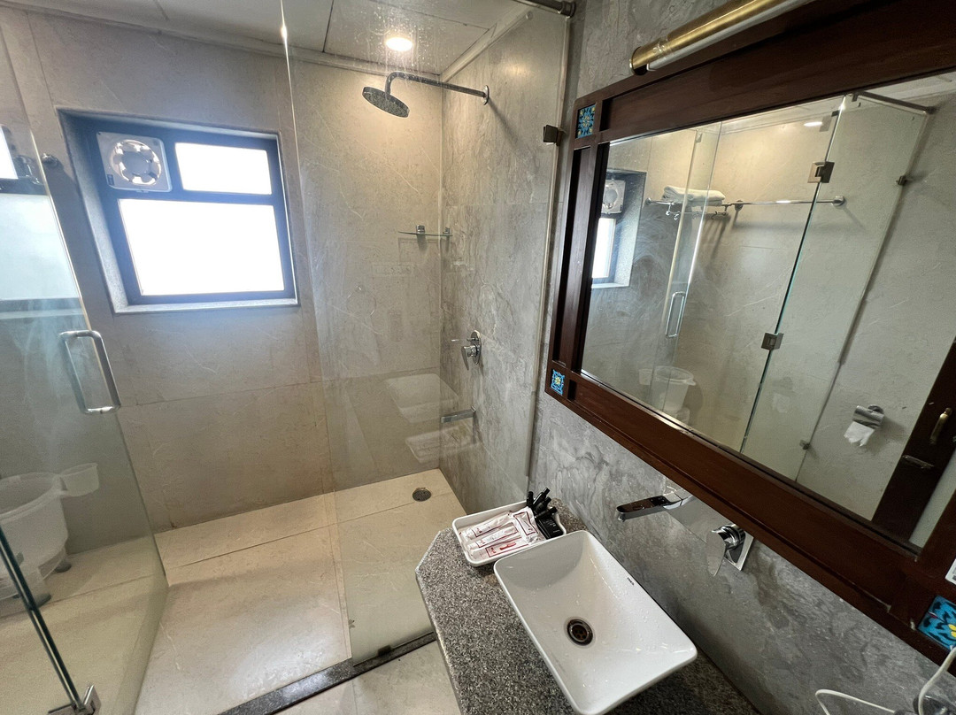 MPT Kila Kothi, Chanderi主图