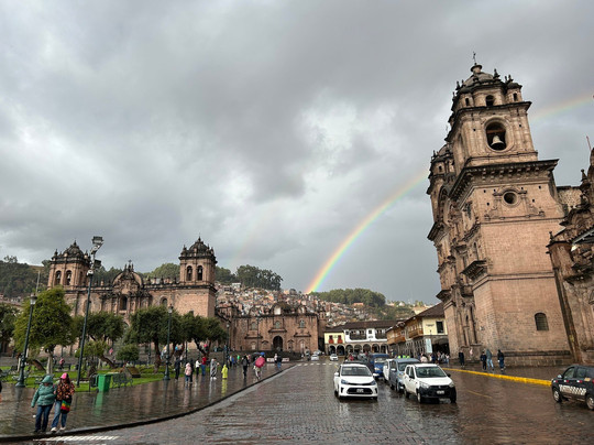 Peru Trip Advisors-利马必去景点