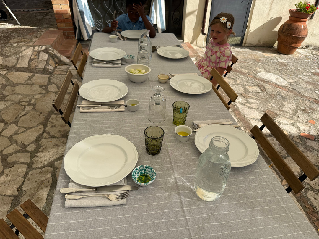 Juls’ Kitchen-埃尔萨谷口村必去景点