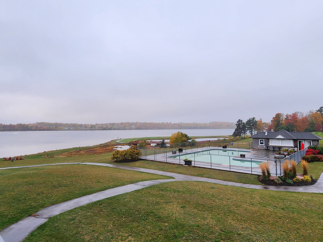 Rodd Brudenell River Resort主图