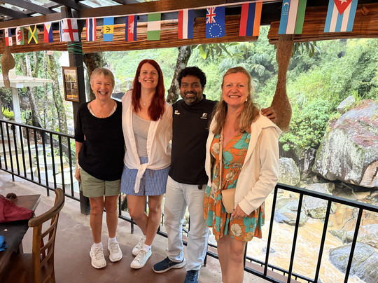 Travel Srilankan Tours-康提必去景点