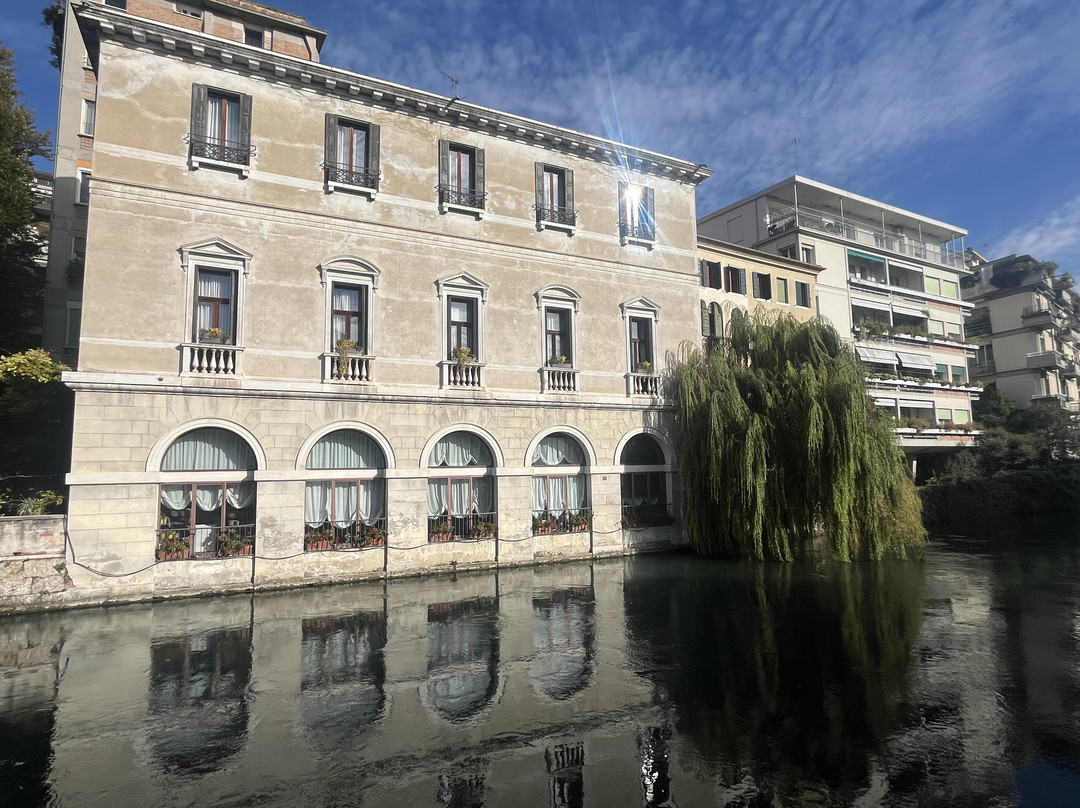 Centro Storico Di Treviso-特雷维索必去景点