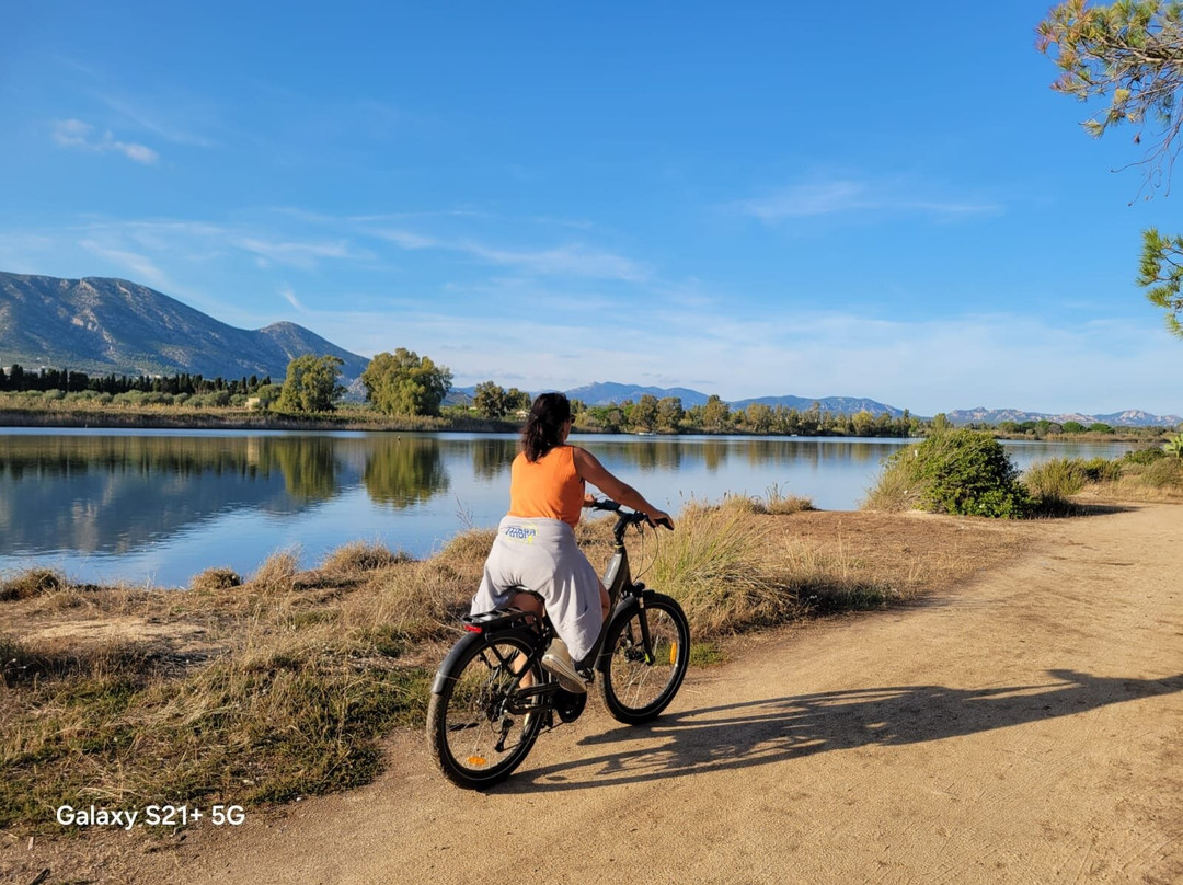 Sardovagando-奥罗塞必去景点