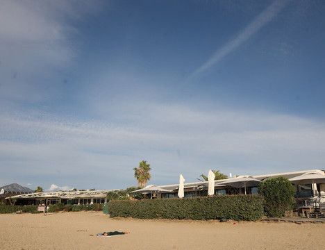 Plage de Porticcio-Porticcio必去景点