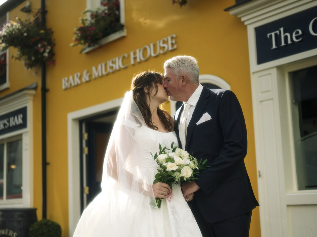 怀亚特酒店主图