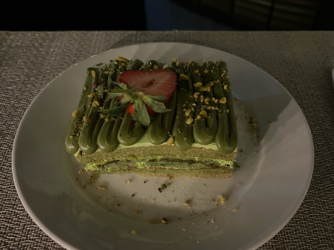 Belad Bont Resort主图