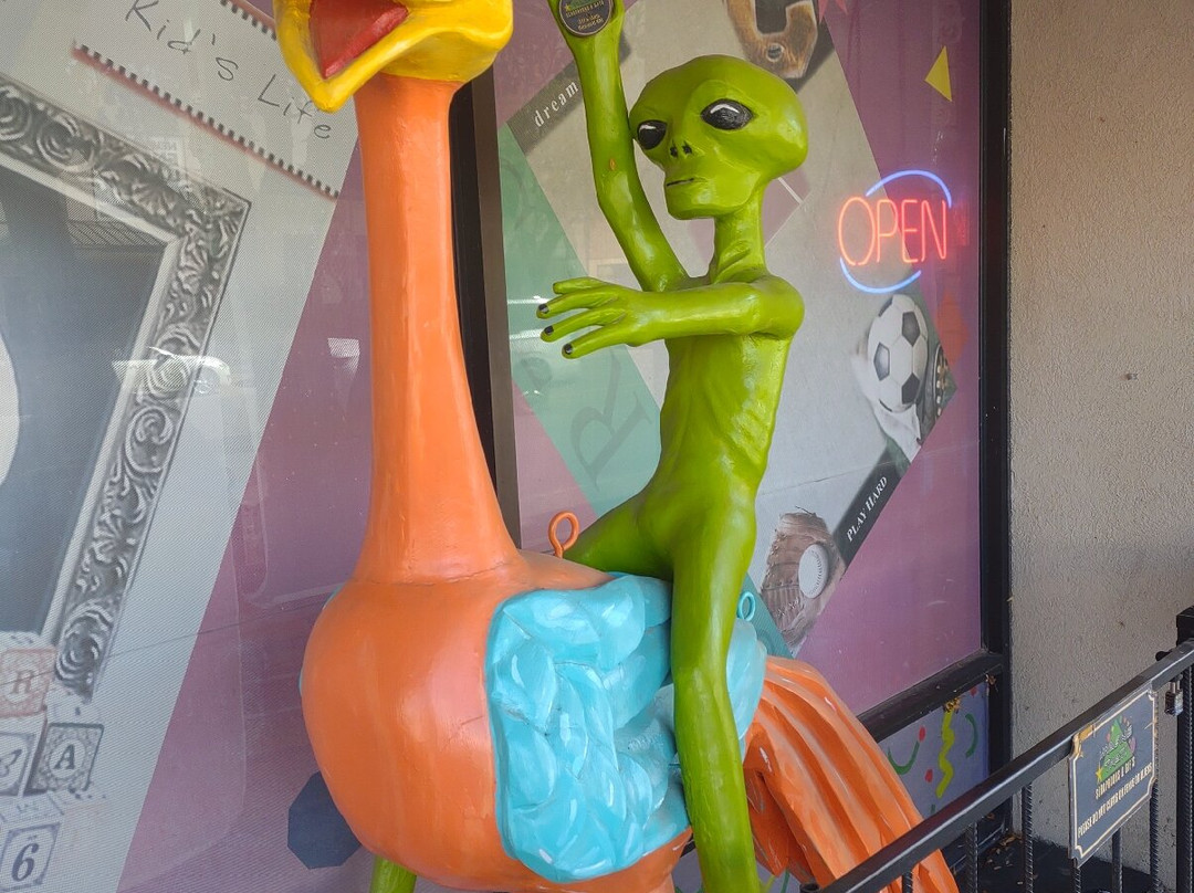 La Quinta Inn & Suites by Wyndham Roswell主图