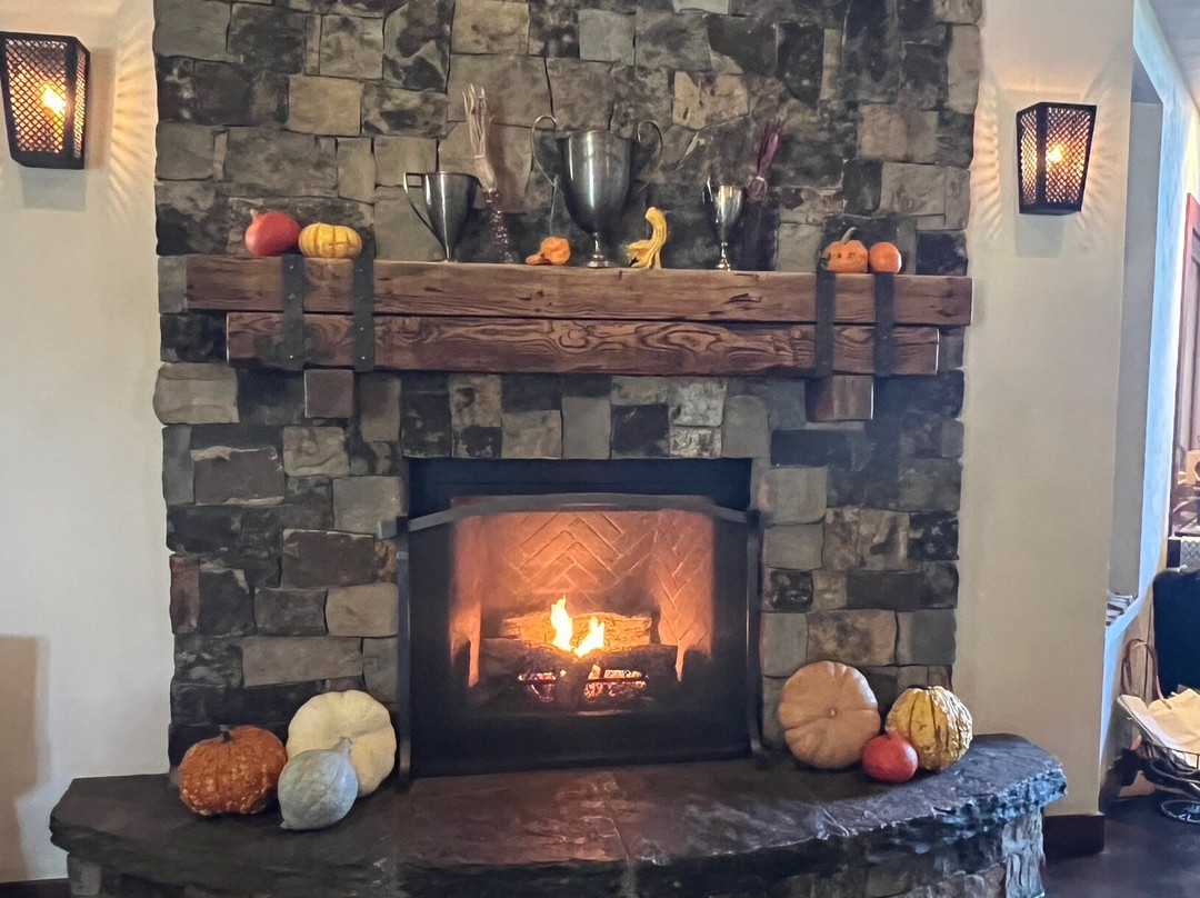 Black Stallion Winery-纳帕必去景点