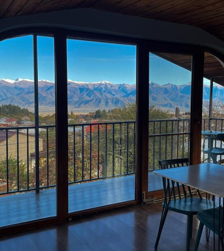 Hestia - Hotel, Wine & View主图