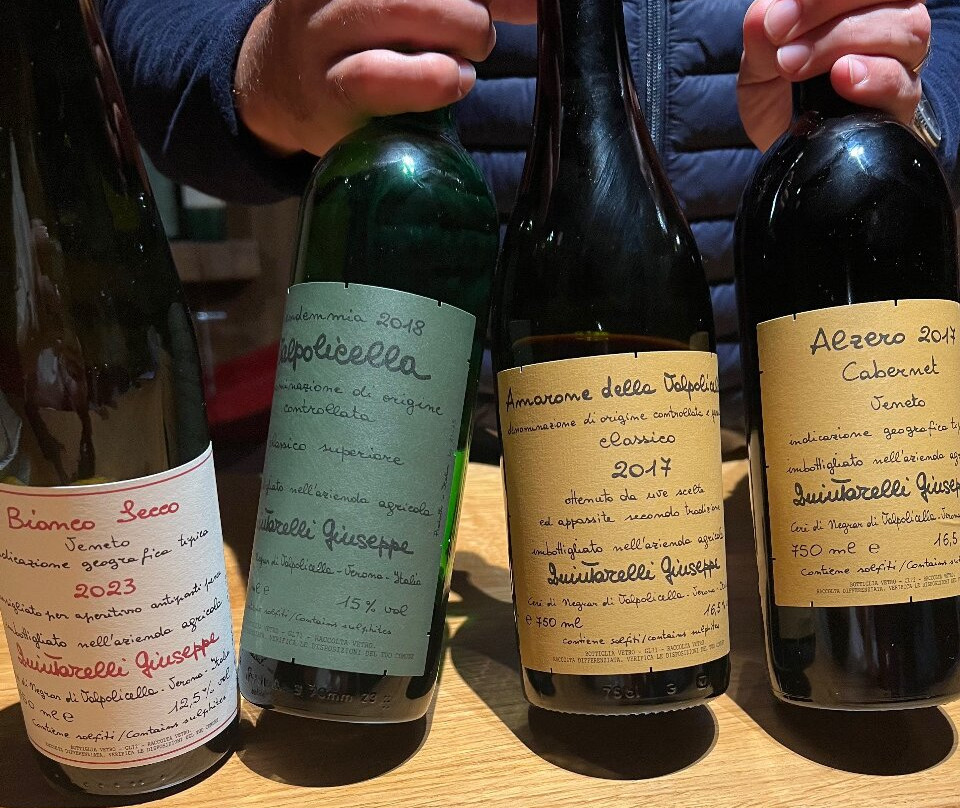 JANE delicatessen e wine-San Lorenzo必去景点