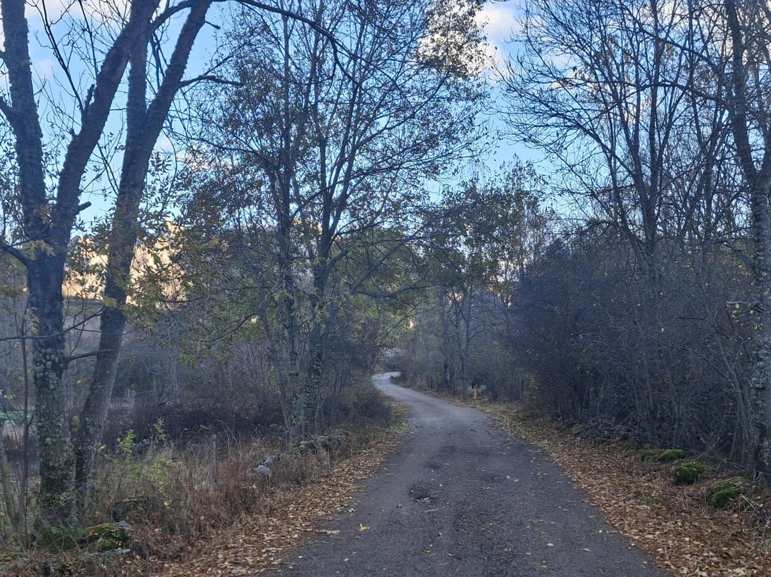 Balneario Caldas de Luna主图