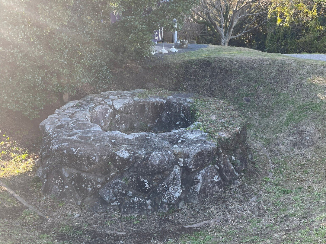 Takenotsuji-壹岐市必去景点