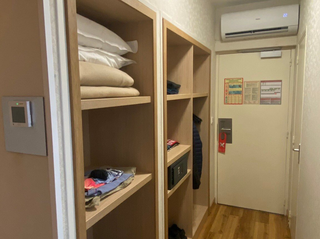 La Méridionale-马赛必去景点